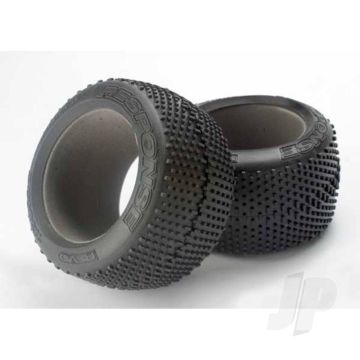 Traxxas Tyres, Response Racing 3.8In (TRX5471)