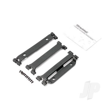 Traxxas Exocage, Cross Braces / 3X6Mm Bcs (12 Pcs) (TRX5618)