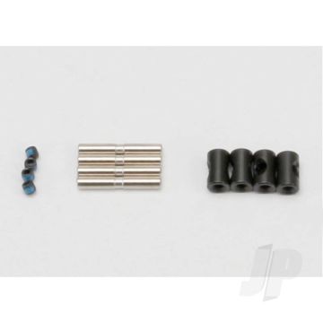 Traxxas Cross Pin (4 Pcs) / Drive Pin (4 Pcs) Set (4 Pcs) (To Rebuild 2 Driveshafts) (TRX5657)