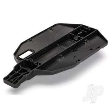 Traxxas Chassis, Slash (Black) (TRX5822A)