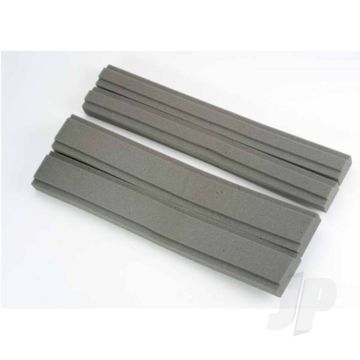 Traxxas Foam Tyre Inserts (Front And Rear) (4 Pcs) (TRX6064)