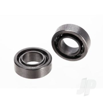 Traxxas Bearings, Main Shaft (2 Pcs) (TRX6347)