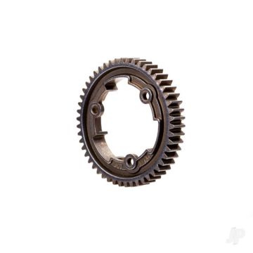 Traxxas Spur 50-Tooth, Steel (Wide-Face, 1.0 Metric Pitch) (TRX6448R)
