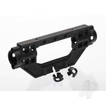 Traxxas Centre Bearing Carrier / Bushings (2 Pcs) (TRX6457)