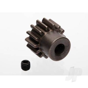 Traxxas 14-T Pinion Gear (1.0 Metric Pitch) Set (Fits 5Mm Shaft) (TRX6488X)