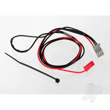 Traxxas Sensor, Temperature & Voltage (Fits Xo-1) (TRX6524)