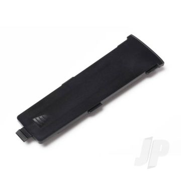 Traxxas Battery Door, Transmitter (Replacement For #6516, 6517, 6528, 6529, 6530 Transmitters) (TRX6548)