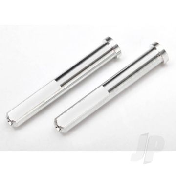 Traxxas Main Shaft (2 Pcs) / 1.6X5Mm Bcs (2 Pcs) (TRX6633)