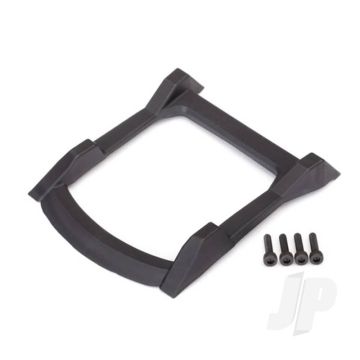 Traxxas Skid Plate, Roof (Body) / 3X12Mm Cs (4 Pcs) (TRX6728)