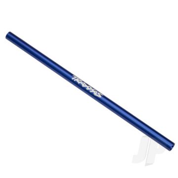 Traxxas Driveshaft, Centre, 6061-T6 Aluminium (Blue-Anodised) (189Mm) (TRX6765)