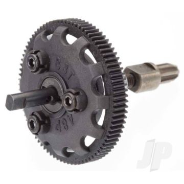 Traxxas Gear Clutch, Complete (High Stall) (TRX6766)