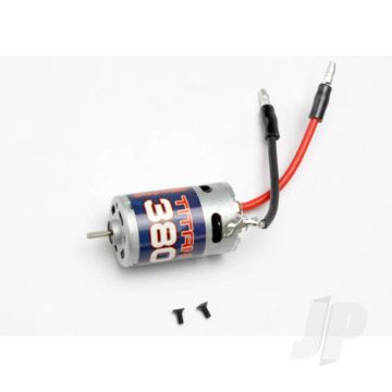 Traxxas Titan 380 Brushed Motor (18-Turns) (TRX7075)