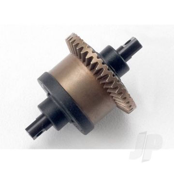 Traxxas Differential Assembly, Complete (TRX7078)