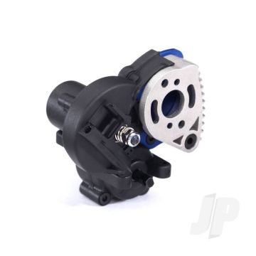Traxxas Transmission, Complete (Fits 1:16 Vxl Models) (TRX7096)