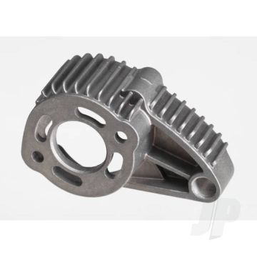 Traxxas Motor Mount, Finned Aluminium (For 550 Motors) (TRX7360)