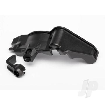 Traxxas Cover, Gear / Wire Retainer (TRX7477)