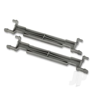 Traxxas Battery Hold-Down (2 Pcs) / Foam Pad (2 Pcs) (TRX7719)