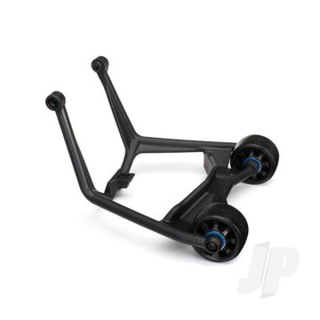 Traxxas Wheelie Bar, Black (Assembled) (TRX7776)