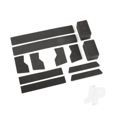 Traxxas Foam Pads, Battery Compartment (TRX7819X)