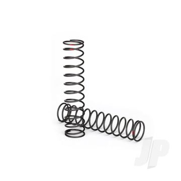 Traxxas Springs, Shock (Natural Finish) (Gtx) (1.538 Rate) (2 Pcs) (TRX7858)
