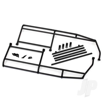 Traxxas Exocage (Complete With Assembly Hardware; #8015 Roof Basket Sold Separately) (Fits #8011 Body) (TRX8016)