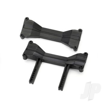Traxxas Fender Brace, Inner, Front & Rear (TRX8019)