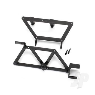Traxxas Spare Tyre Mount (2 Pcs) (TRX8021)