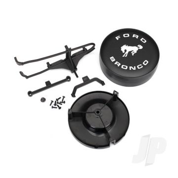Traxxas Spare Tyre Mount (TRX8074)