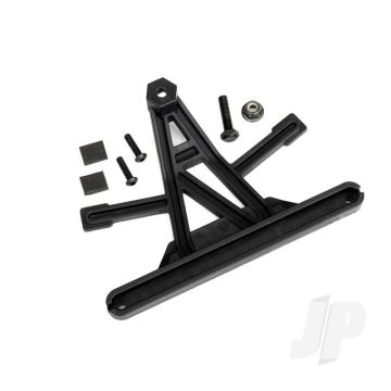 Traxxas Spare Tyre Mount / Mounting Hardware (TRX8118)