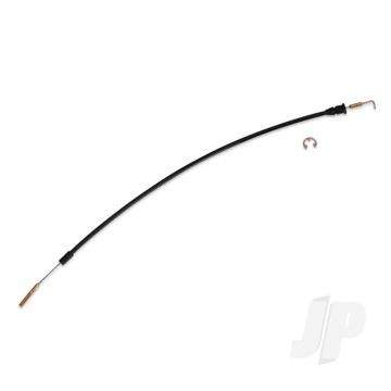 Traxxas Cable, T-Lock (Medium) (For Use With Trx-4 Long Arm Lift Kit) (TRX8147)