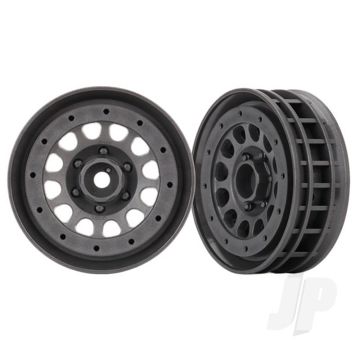 Traxxas Wheels, Method 105 1.9In (TRX8173A)