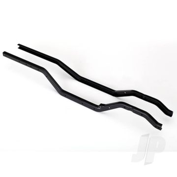 Traxxas Chassis Rails, 448Mm (Steel) (Left & Right) (TRX8220)