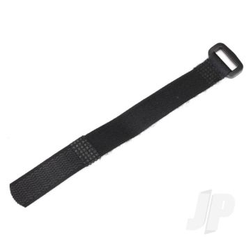 Traxxas Battery Strap (For 2200 2-Cell And 1400 3-Cell Lipo Batteries) (TRX8222)