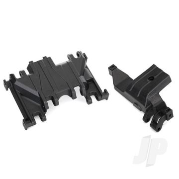 Traxxas Skidplate / Lower Gear Cover (TRX8238)
