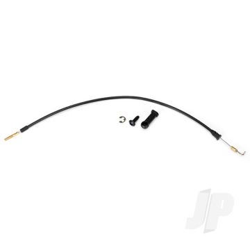 Traxxas Cable, T-Lock (Rear) (TRX8284)