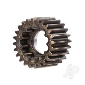 Traxxas Output High Range, 24T (Metal) (TRX8294)