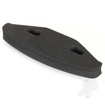 Traxxas Body Bumper, Foam (TRX8319)