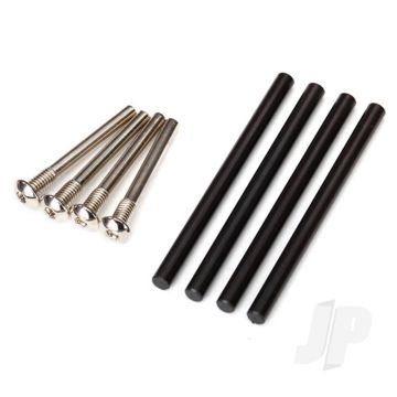 Traxxas Suspension Pin Set, Complete (Front & Rear) (TRX8340)