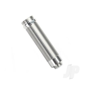 Traxxas Body, Gtr Shock, 64Mm, Silver Aluminium (Front Or Rear, Threaded) (TRX8452)