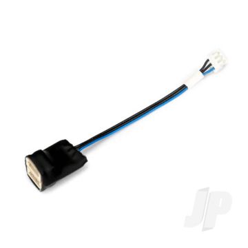 Traxxas 2-In-1 Wire Harness, Led Lights (High-Voltage) (TRX8489)