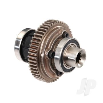 Traxxas Centre Differential, Complete (Fits Unlimited Desert Racer) (TRX8571)