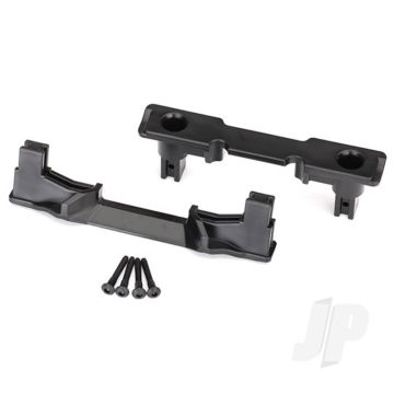 Traxxas Body Posts, Clipless, Front & Rear (1 Each) (TRX8614)
