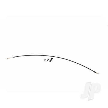 Traxxas Cable, T-Lock, 3Xl (298Mm) (TRX8839)