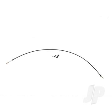 Traxxas Cable, T-Lock, 4Xl (417Mm) (TRX8840)