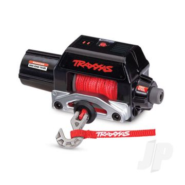 Traxxas Winch, Trx-4 (Requires #8857 Wireless Remote) (TRX8856)