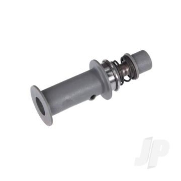 Traxxas Spool Shaft Assembly, Winch (TRX8860)