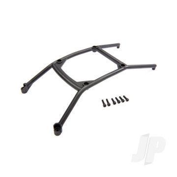Traxxas Body Support, Rear / 3X10Mm Cs (4 Pcs) (Fits #8911 Body) (TRX8913)