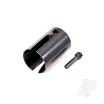 Traxxas Drive Cup (1Pc) / 4X15.8Mm Screw Pin (Use Only With #8950X, 8950A Driveshaft) (TRX8951)