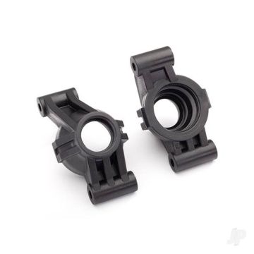 Traxxas Carriers, Stub Axle (Left & Right) (TRX8952)
