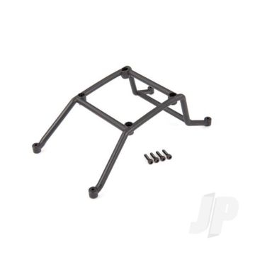 Traxxas Body Support / 3X12Mm Cs (4 Pcs) / Hoss (TRX9013)
